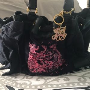 Juicy couture purse
